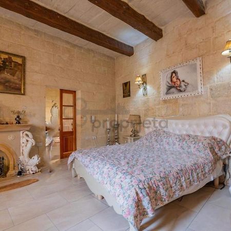 Vintage Farmhouse Qormi 外观 照片