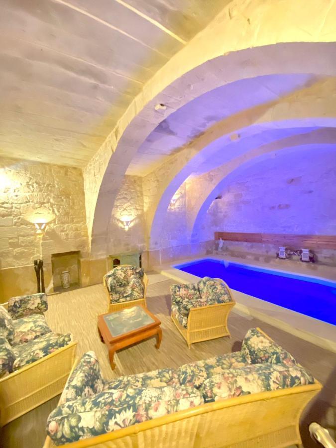 Vintage Farmhouse Qormi 外观 照片