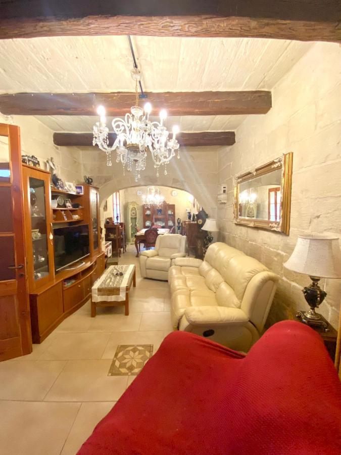 Vintage Farmhouse Qormi 外观 照片