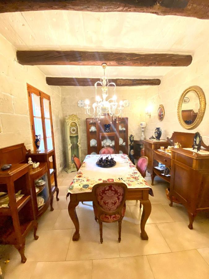 Vintage Farmhouse Qormi 外观 照片