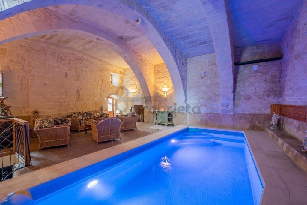 Vintage Farmhouse Qormi 外观 照片