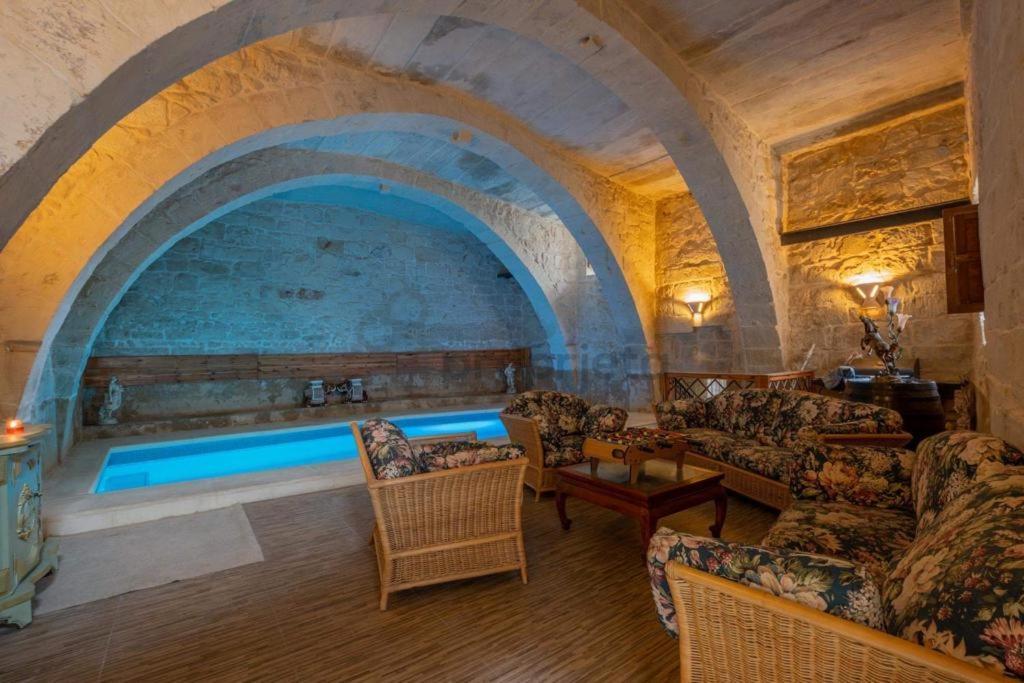 Vintage Farmhouse Qormi 外观 照片