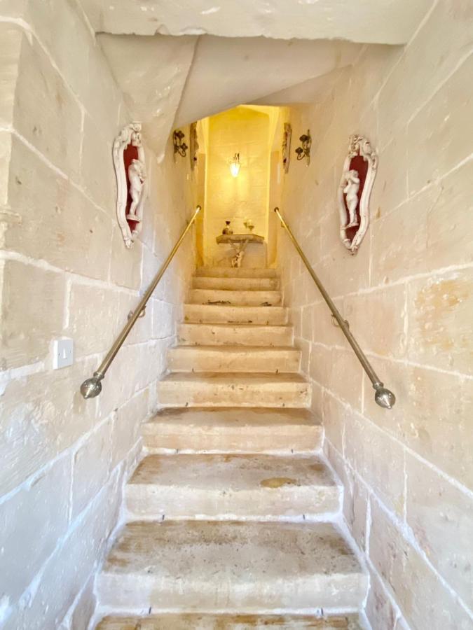 Vintage Farmhouse Qormi 外观 照片