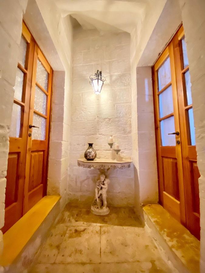 Vintage Farmhouse Qormi 外观 照片