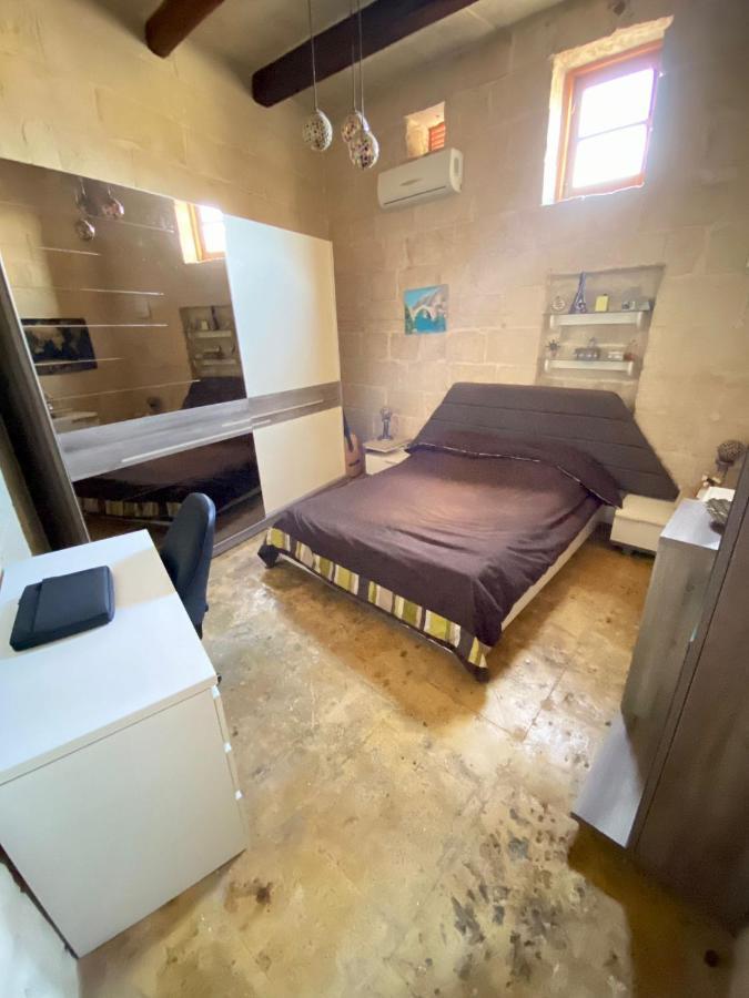 Vintage Farmhouse Qormi 外观 照片
